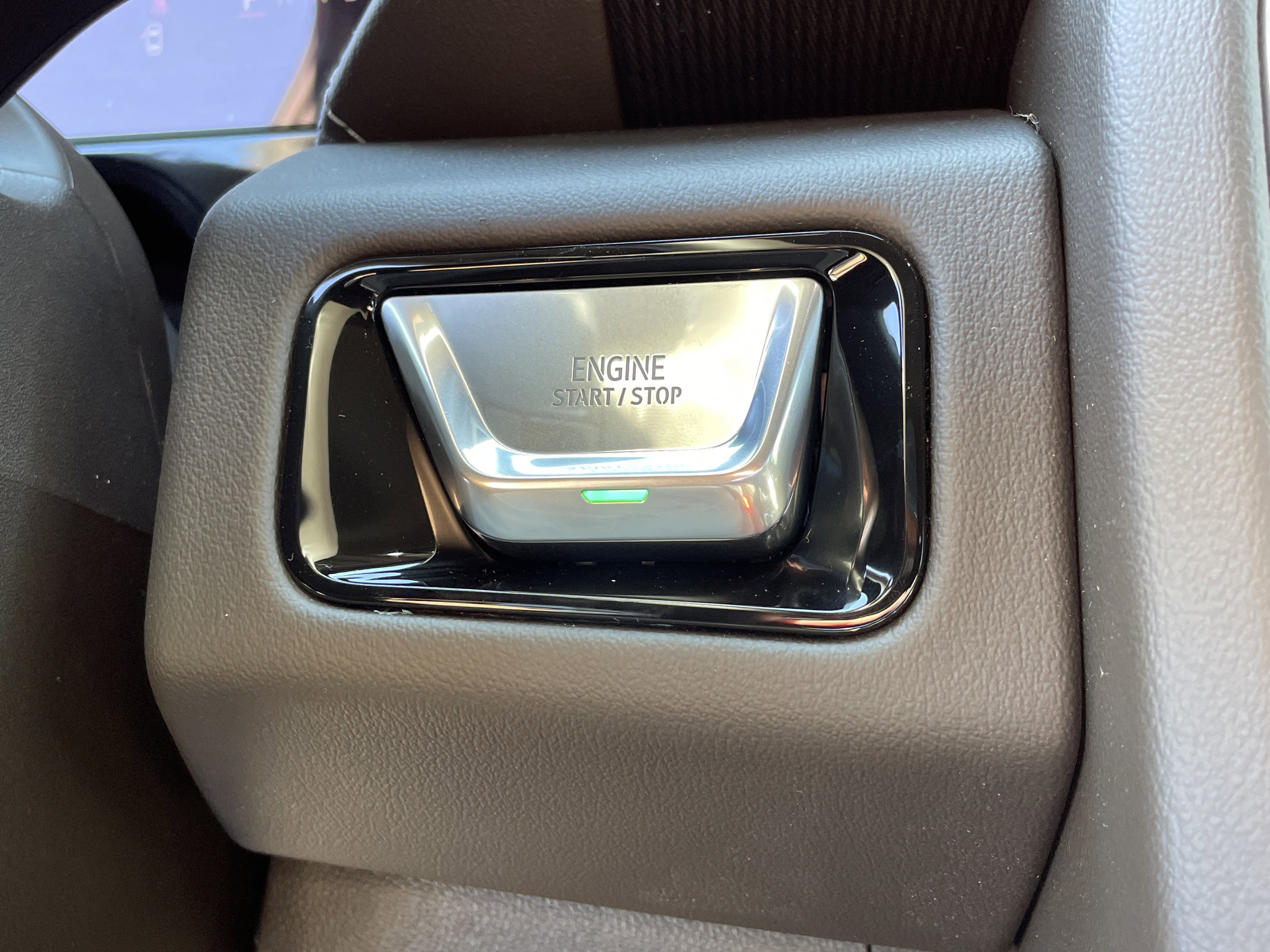 New 2026 GMC Yukon Elevation image 25