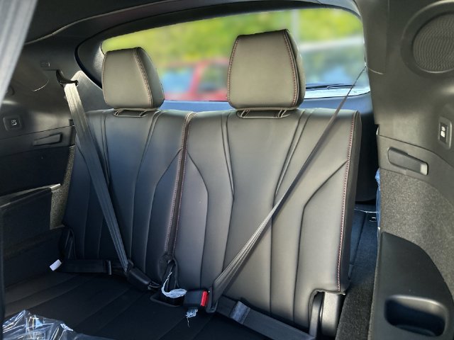 New 2026 Acura MDX A-Spec w/ Advance Package AWD/4WD image 32