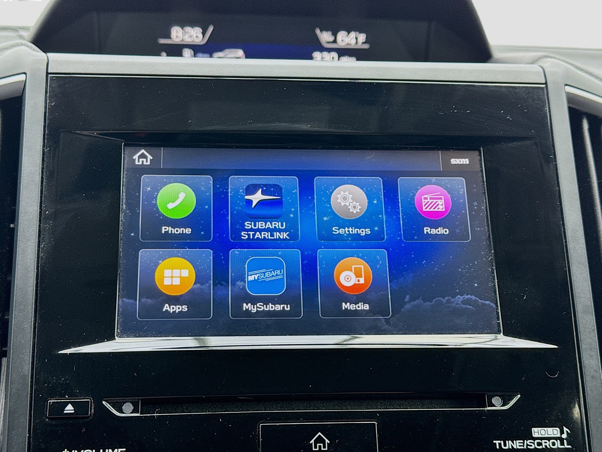 Used 2021 Subaru Forester Premium AWD/4WD image 9