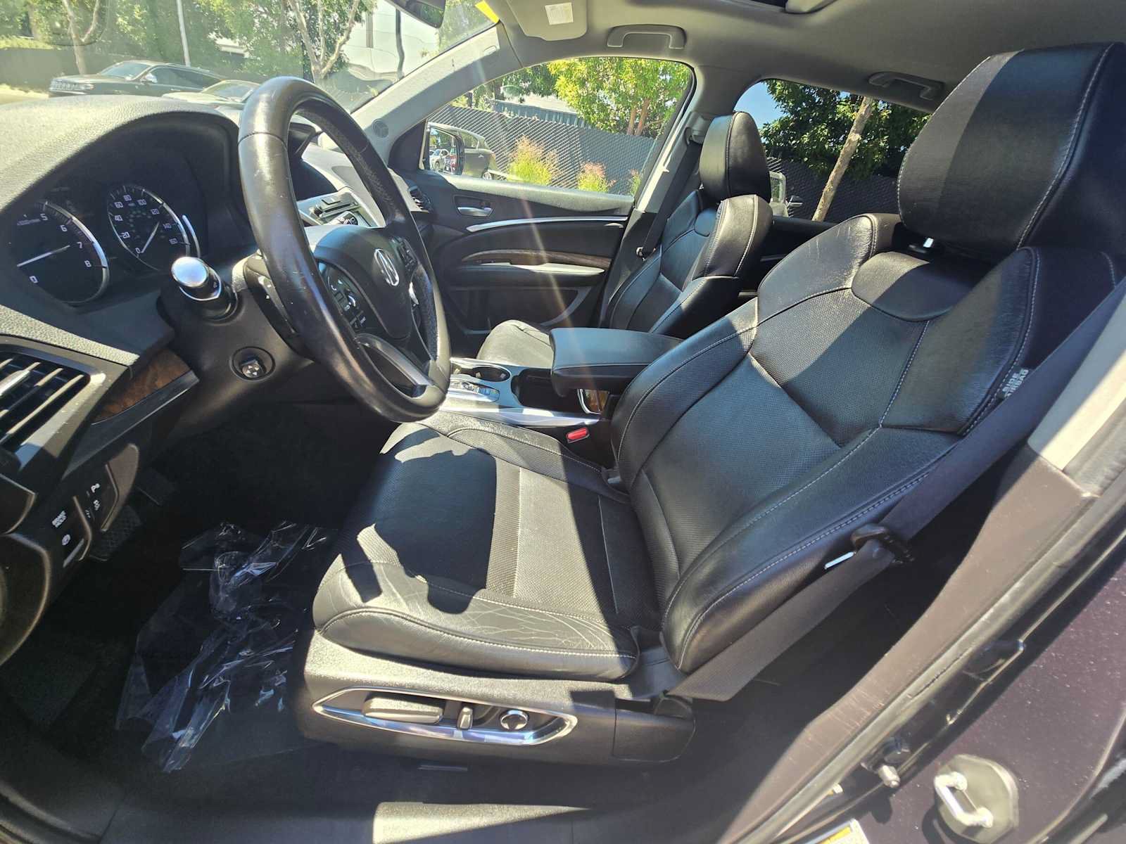 Used 2019 Acura MDX w/ Technology Package FWD image 22