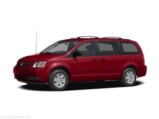 Used 2008 Dodge Grand Caravan SE