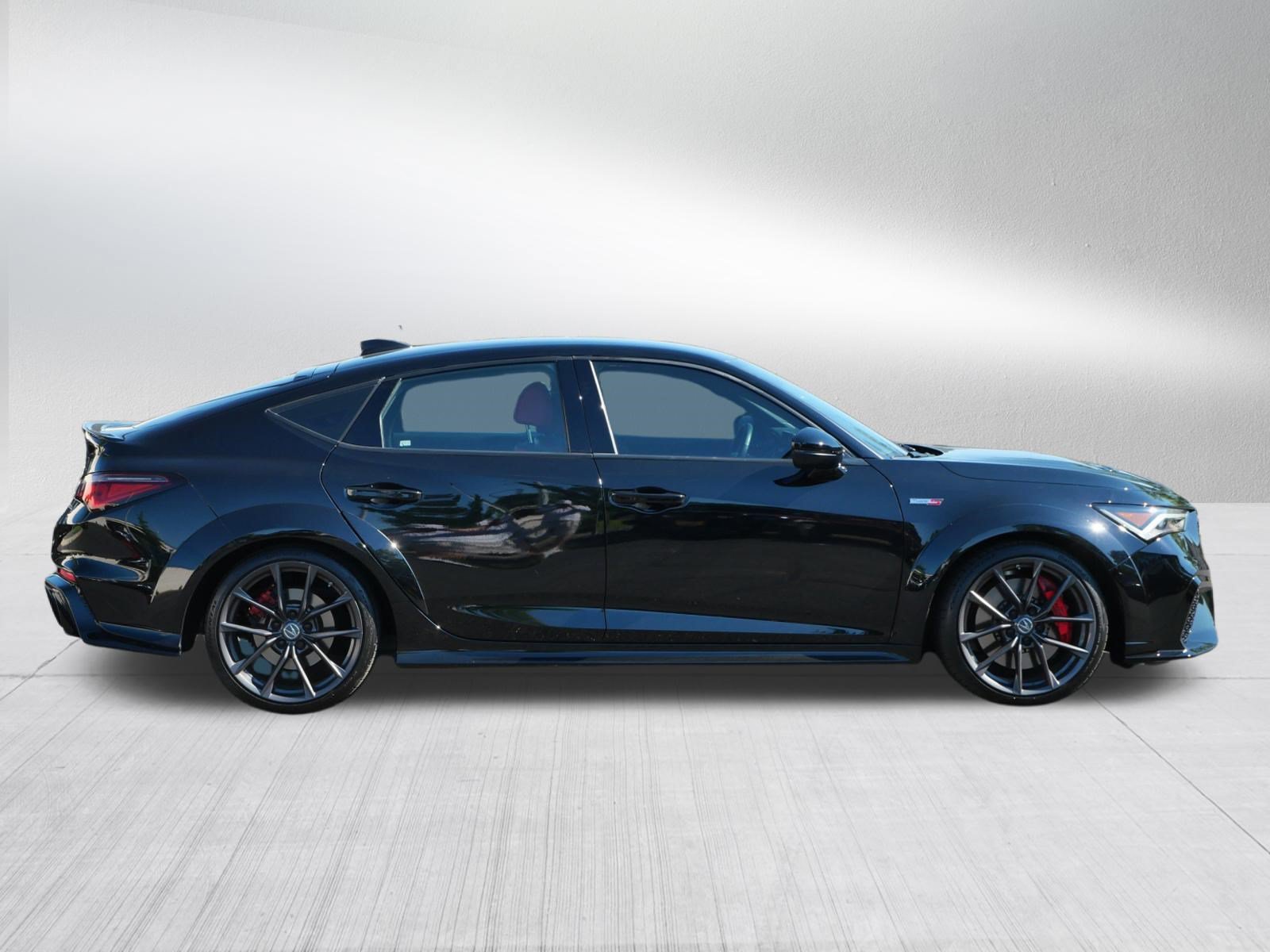 Used 2024 Acura Integra Type S FWD image 8