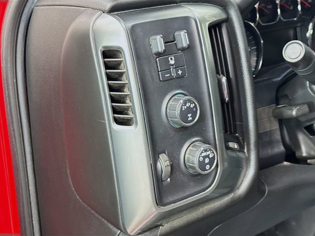 Used 2017 Chevrolet Silverado 2500 LT w/ All Star Edition image 10