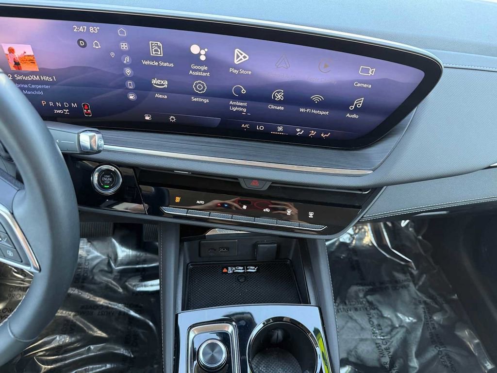 Used 2025 Buick Envision Preferred image 33