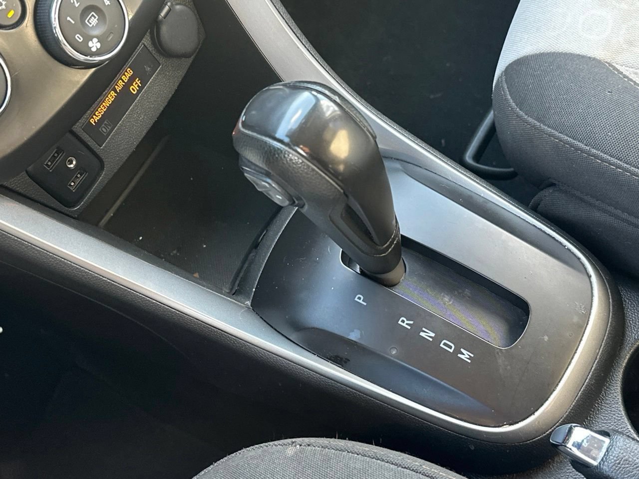 Used 2020 Chevrolet Trax LS w/ Tint and Cruise Package FWD image 23