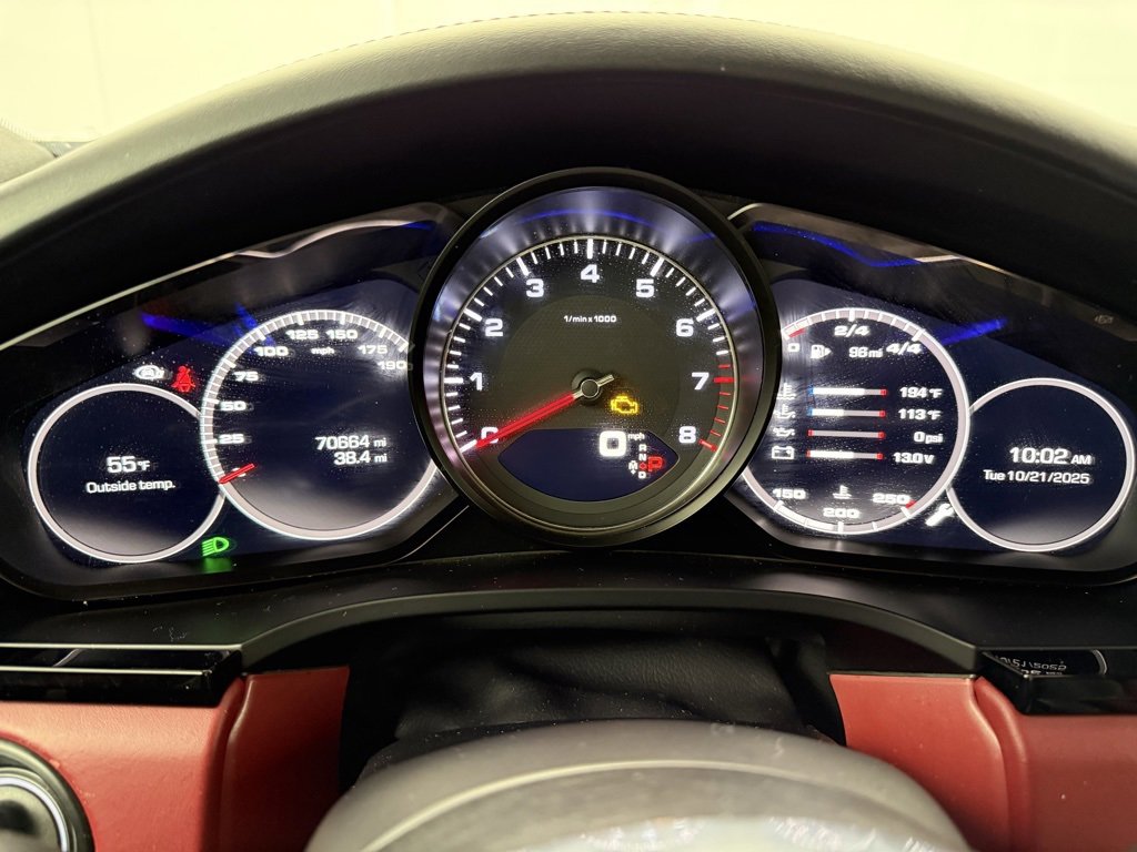 Used 2019 Porsche Cayenne S image 4