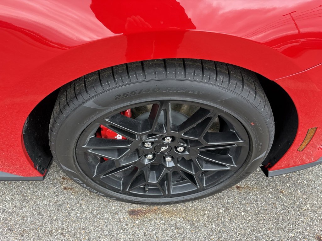 New 2026 Ford Mustang GT Premium w/ GT Performance Package image 15