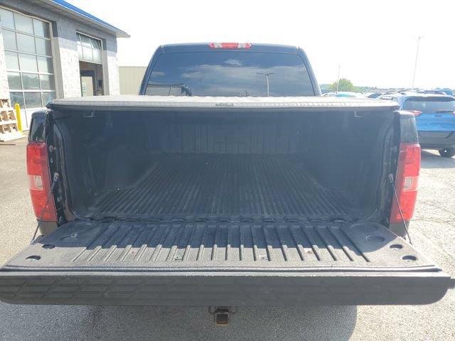Used 2013 Chevrolet Silverado 1500 LT w/ All-Star Edition AWD/4WD image 9