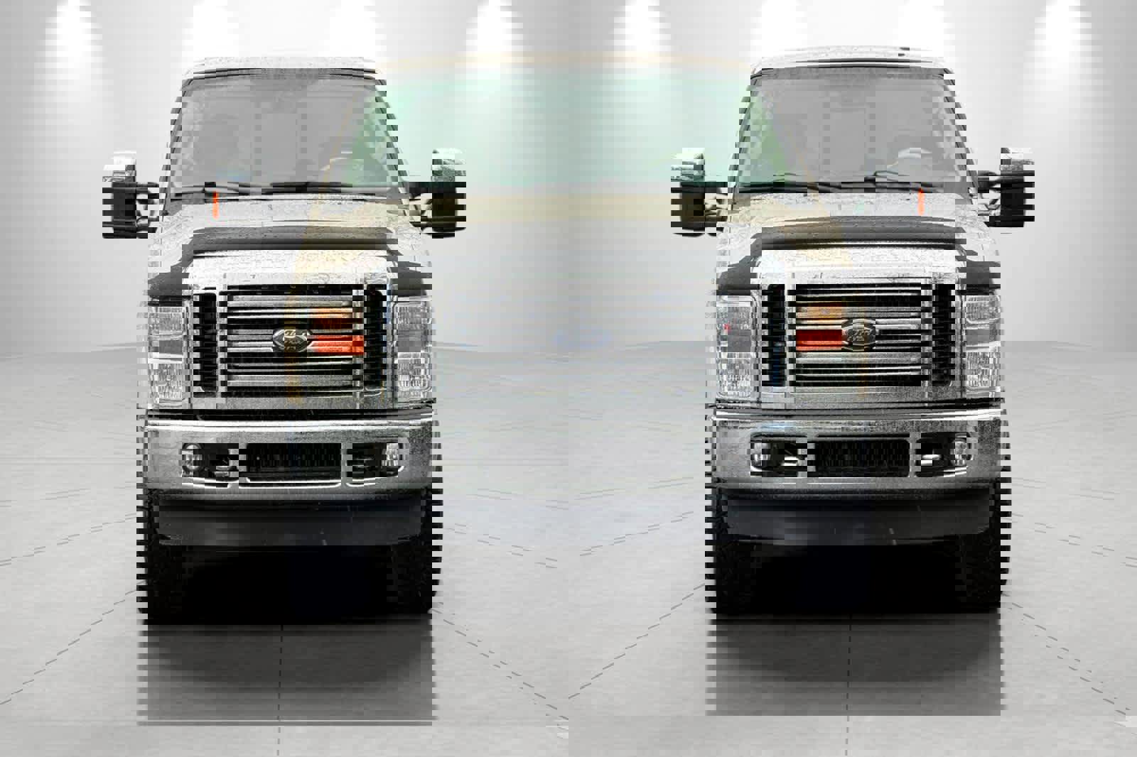 Used 2010 Ford F250 4x4 SuperCab Super Duty image 10