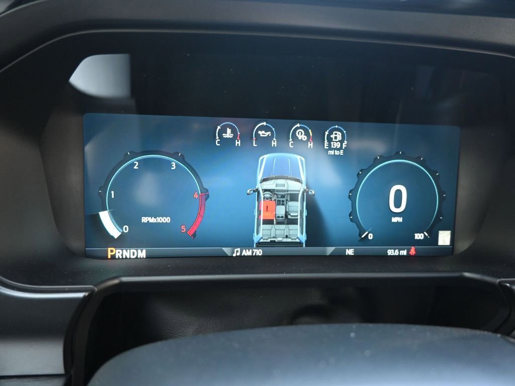 New 2025 Ford F350 Lariat w/ Lariat Ultimate Package image 20