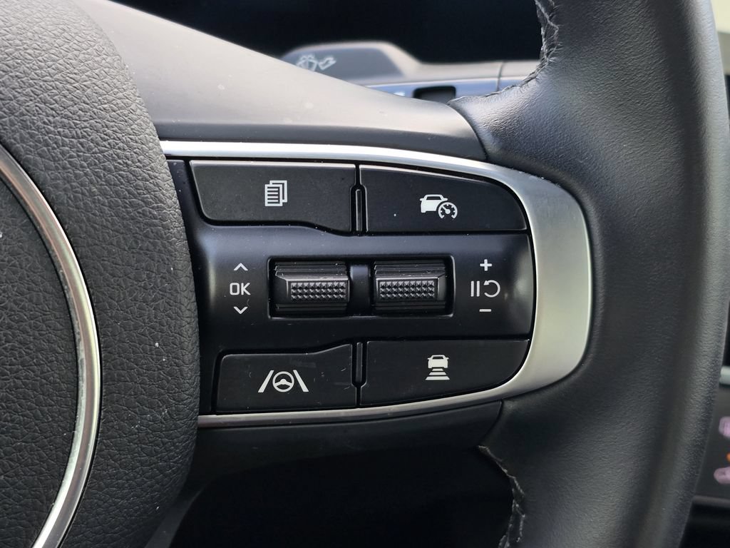 Certified 2026 Kia K5 GT-Line FWD image 29
