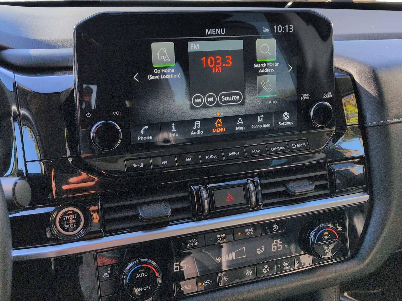 Used 2022 Nissan Pathfinder SL image 28