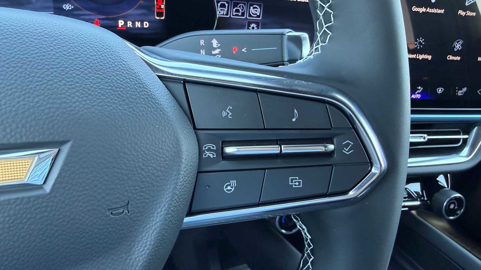 New 2026 Chevrolet Equinox EV LT AWD/4WD image 14