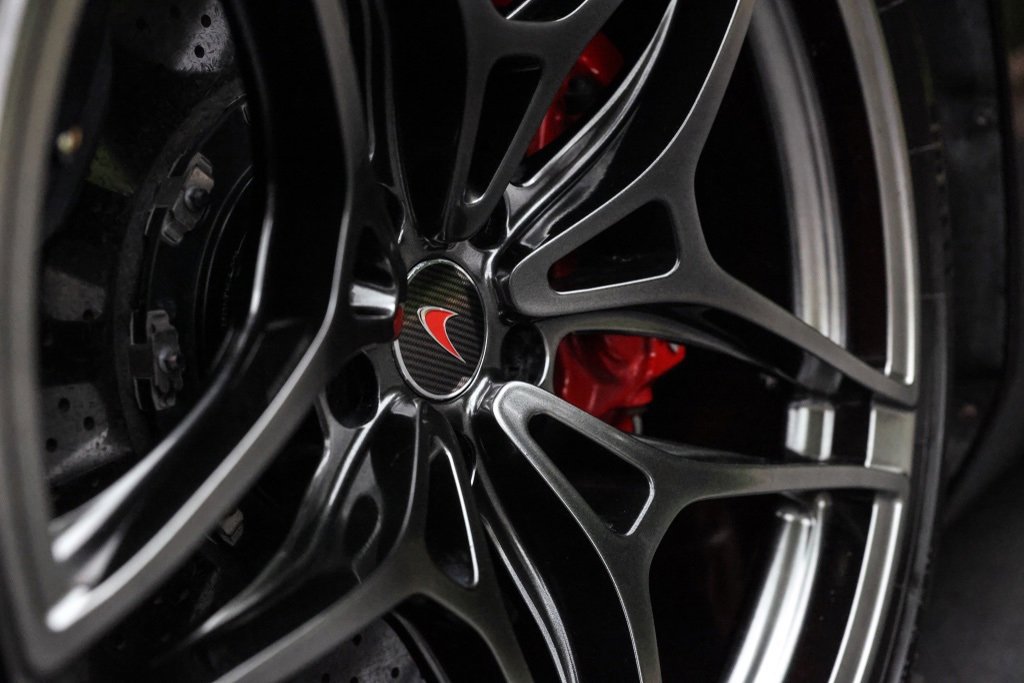 Used 2018 McLaren 720S Performance image 7