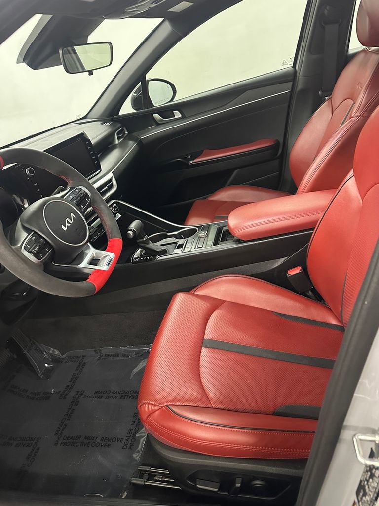 Used 2023 Kia K5 GT-Line FWD image 11