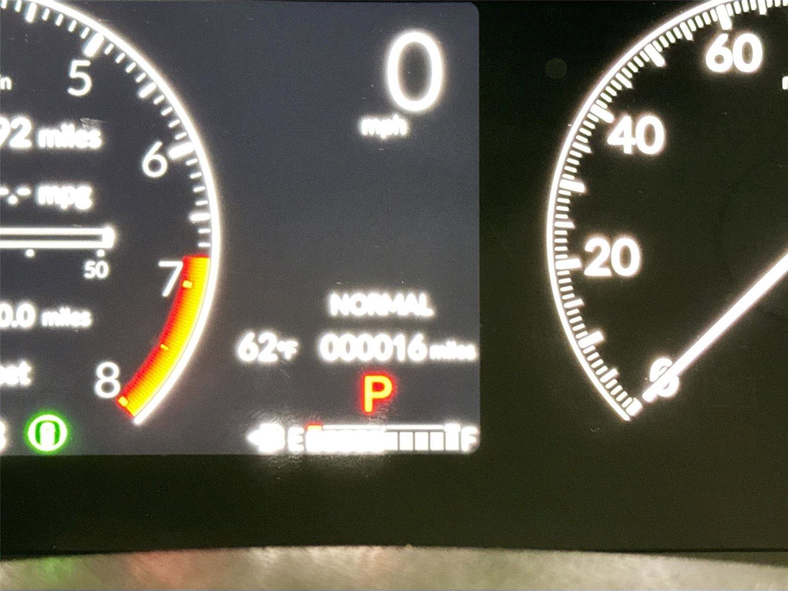 New 2026 Honda Odyssey Elite image 30