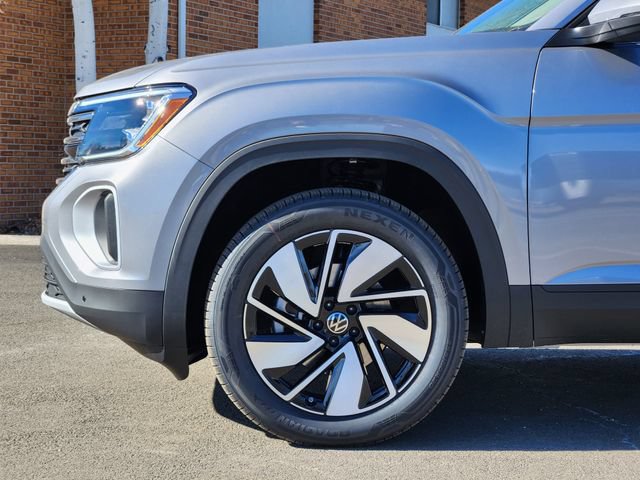 New 2026 Volkswagen Atlas SE AWD/4WD image 8