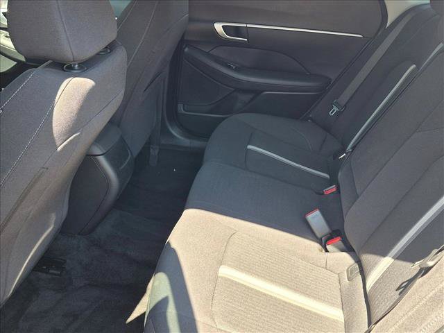 Used 2024 Hyundai Sonata SEL FWD image 17