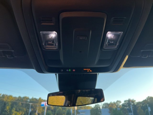 New 2026 Chevrolet Tahoe LS image 31