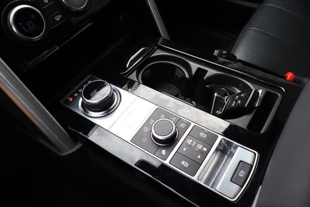 Used 2019 Land Rover Discovery HSE AWD/4WD image 28
