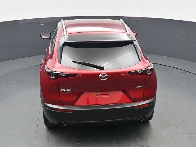 Certified 2024 MAZDA CX-30 AWD 2.5 S w/ Preferred Package image 37