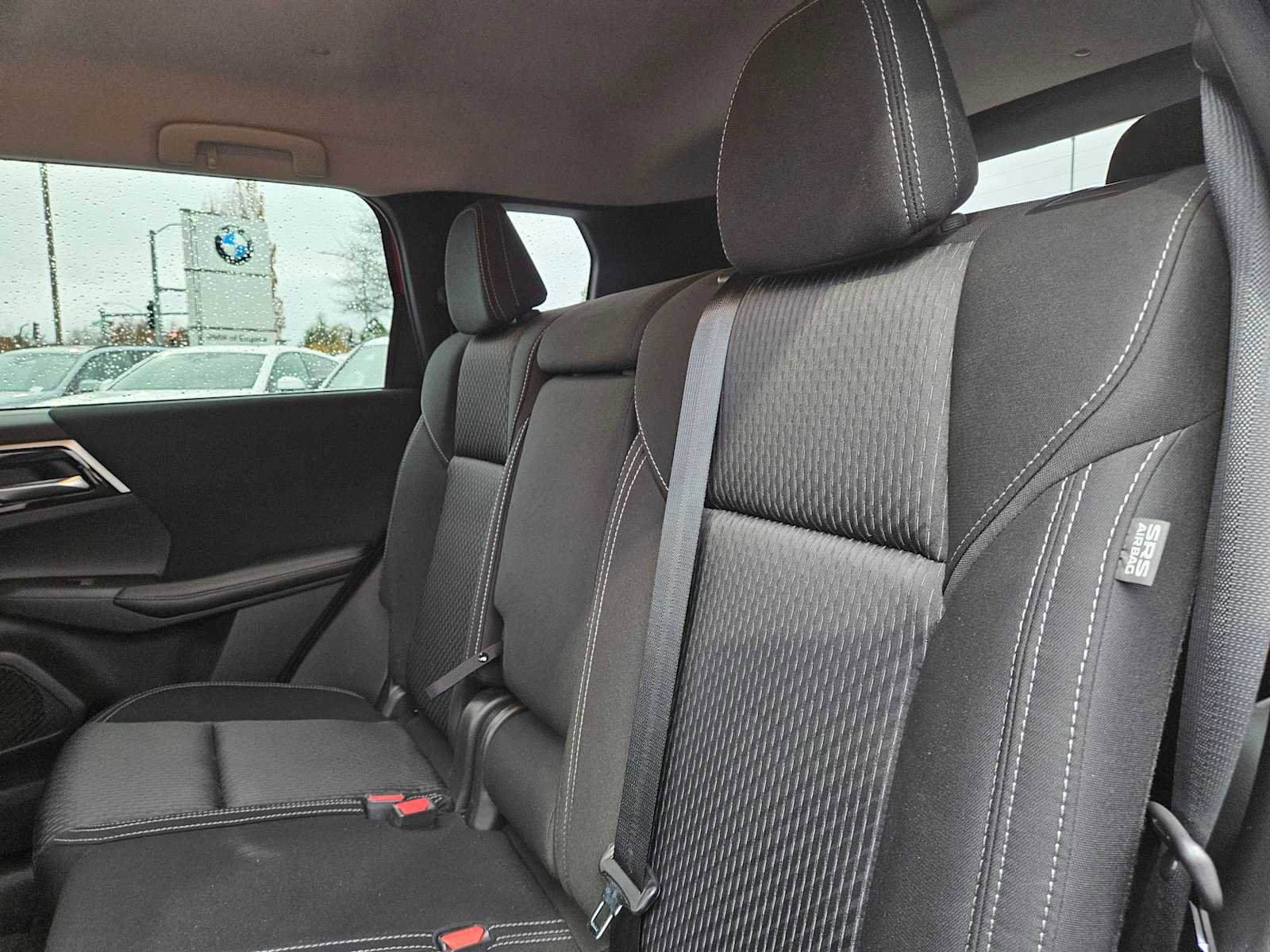 Used 2022 Mitsubishi Outlander ES image 20