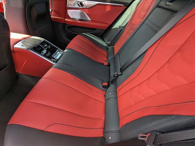 New 2026 BMW 840i xDrive image 15