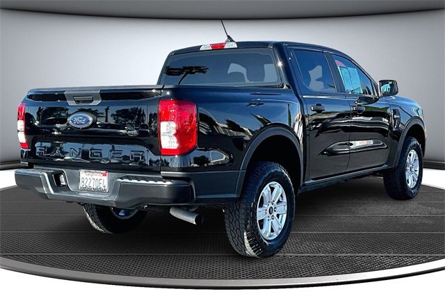 Used 2025 Ford Ranger XL image 6