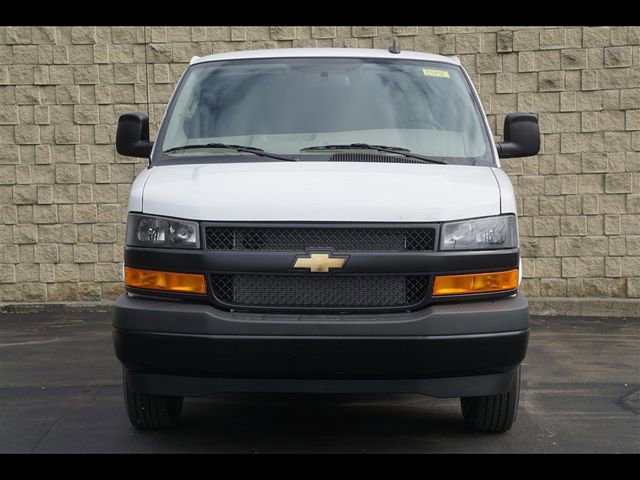 New 2025 Chevrolet Express 2500 image 15