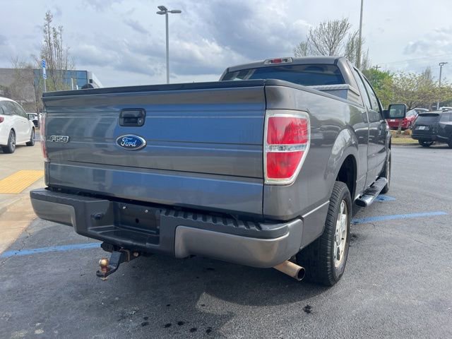 Used 2009 Ford F150 STX image 6