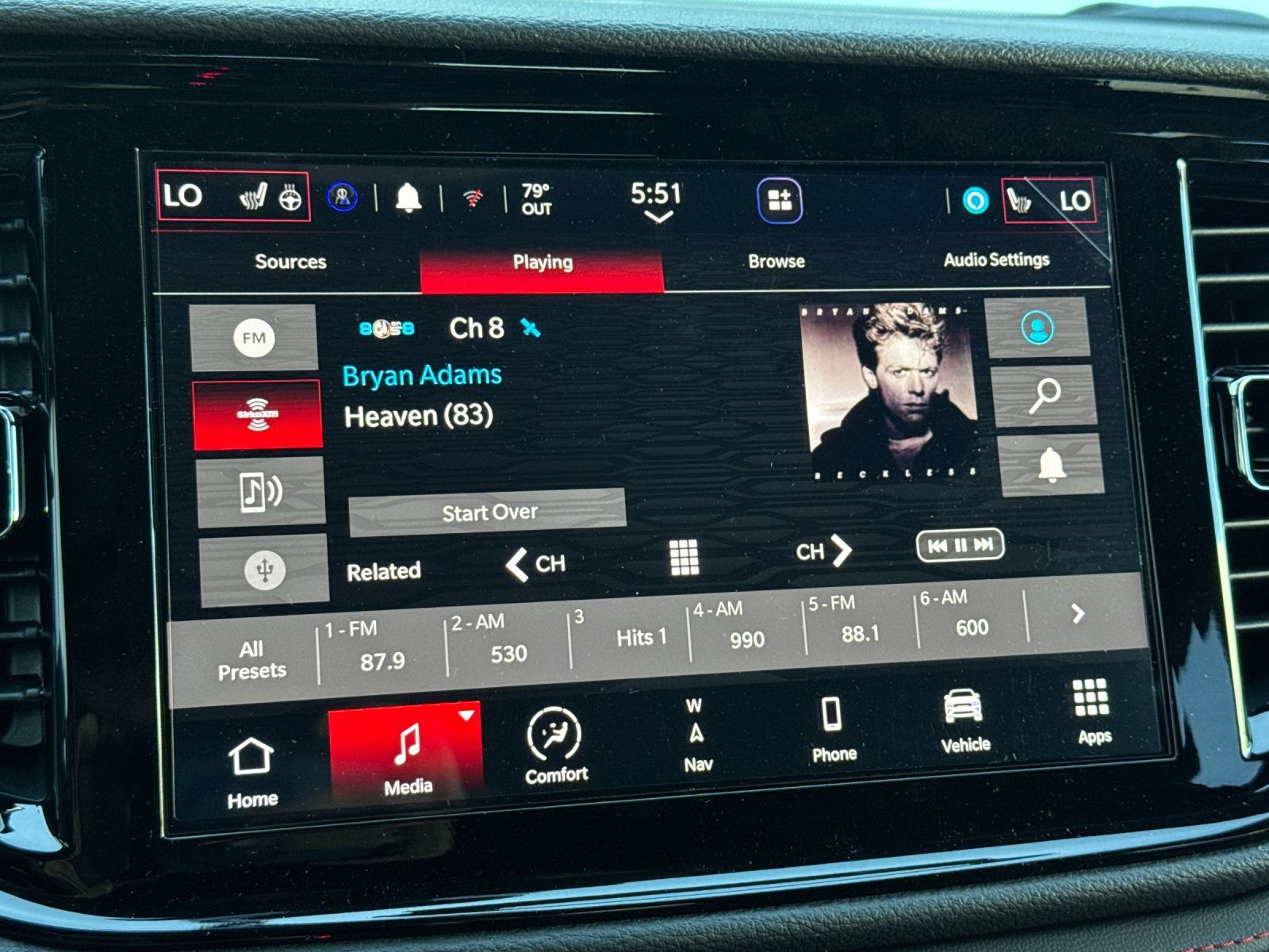 New 2026 Dodge Durango GT AWD/4WD image 19