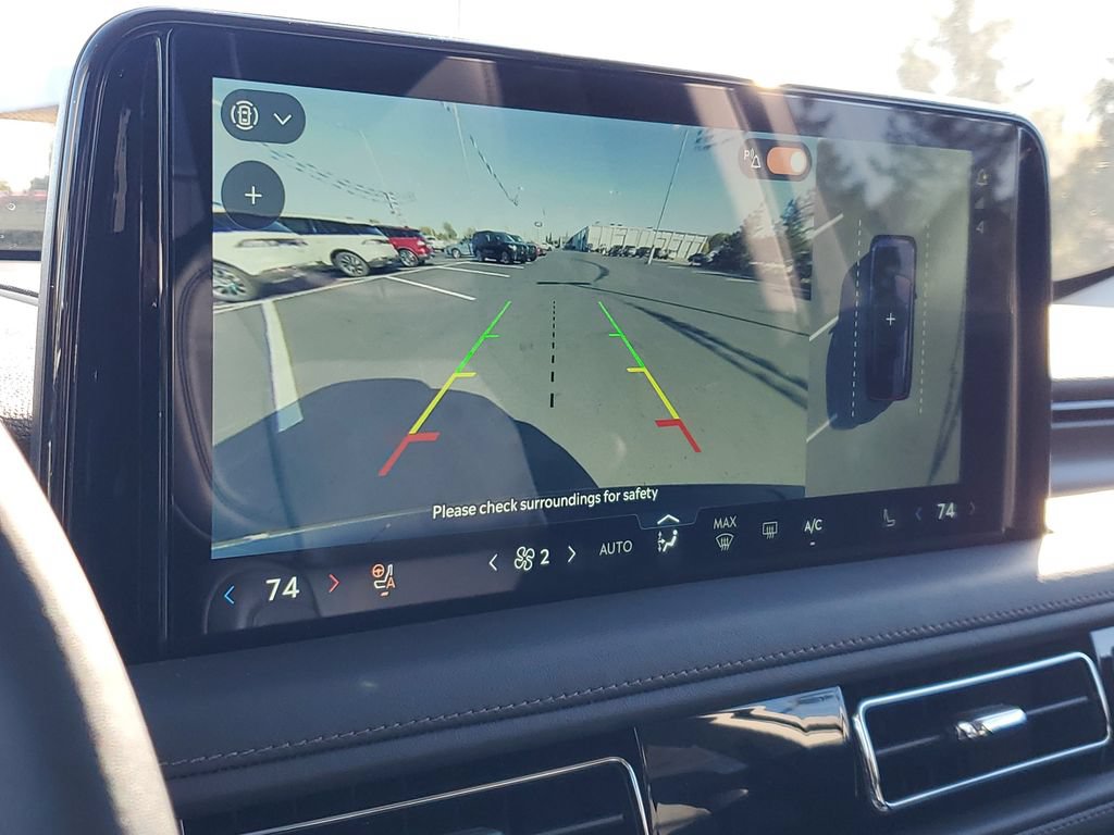 New 2025 Lincoln Aviator Reserve w/ Equipment Group 201A AWD/4WD image 18