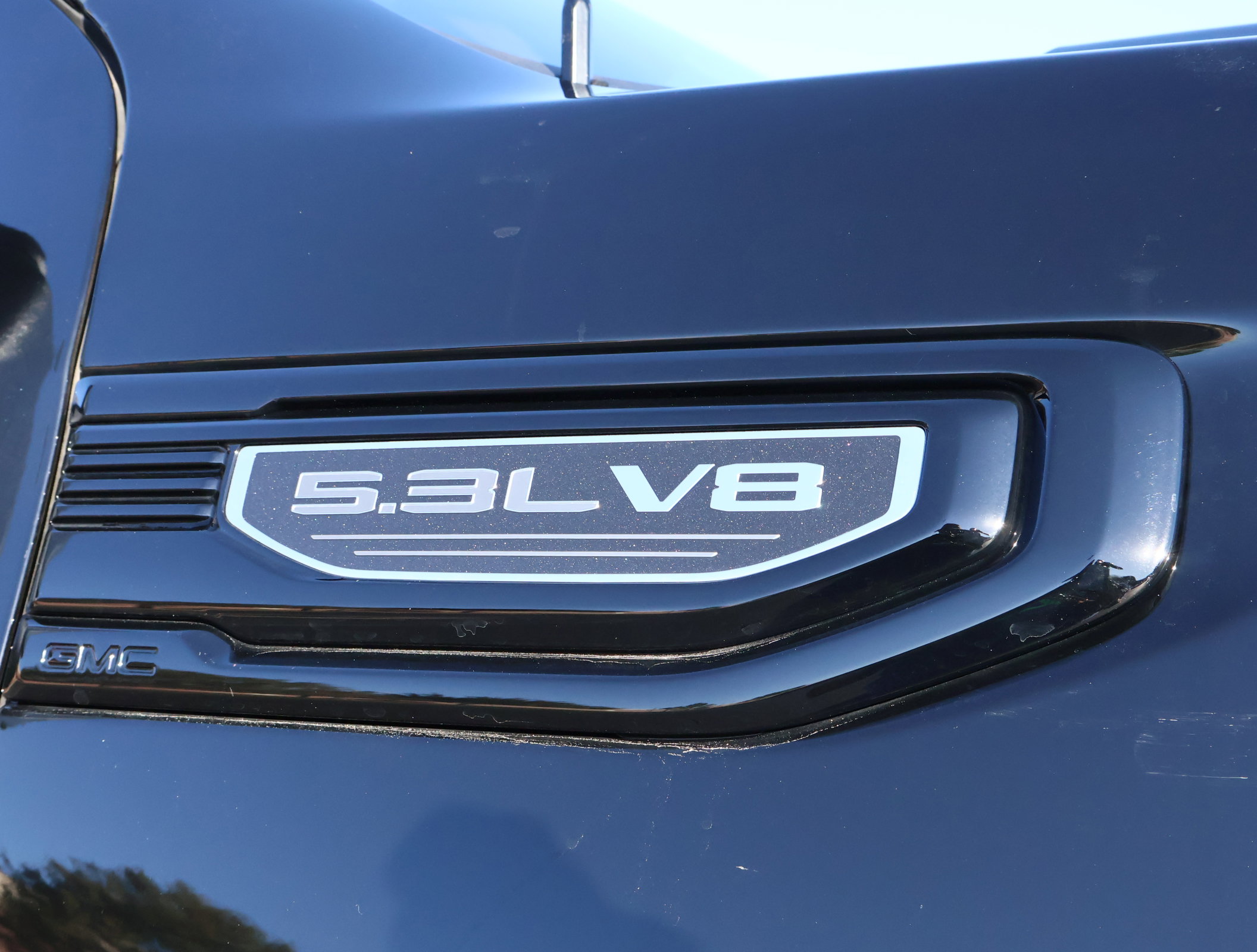 Used 2024 GMC Sierra 1500 Elevation image 23