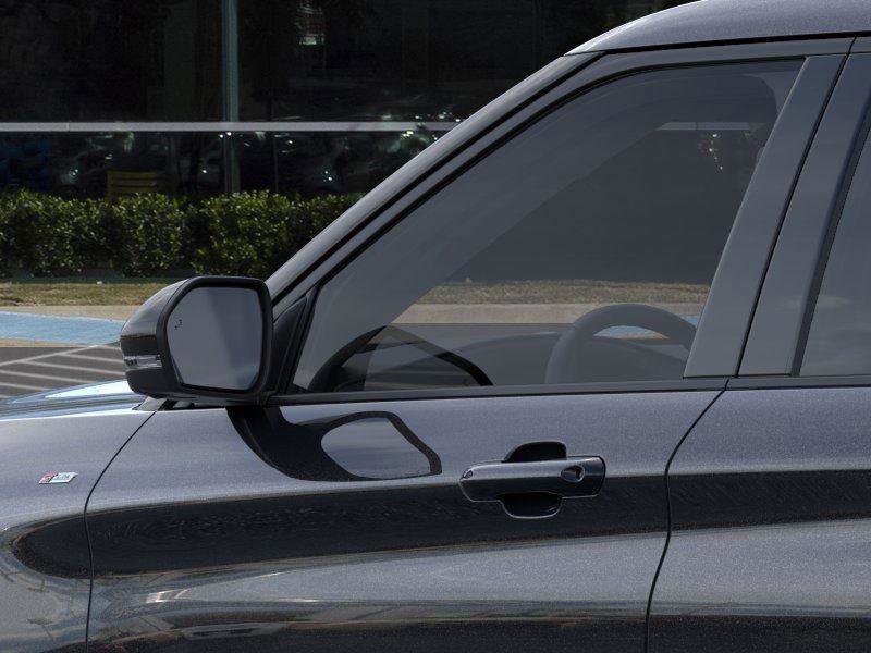 New 2026 Ford Explorer ST-Line w/ Premium Package image 20