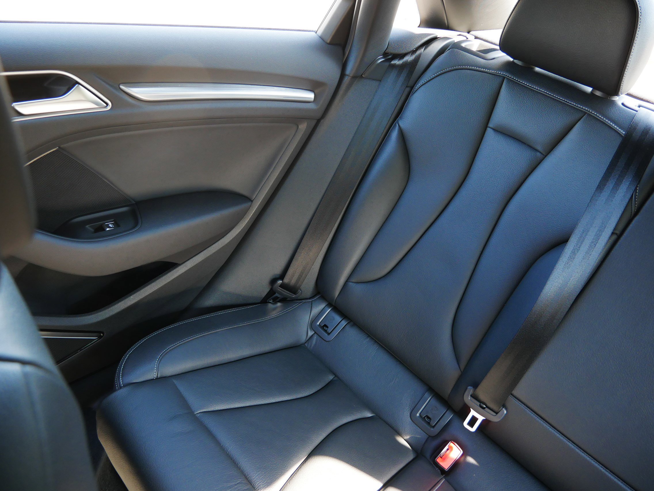 Used 2020 Audi A3 2.0T Premium Plus image 18