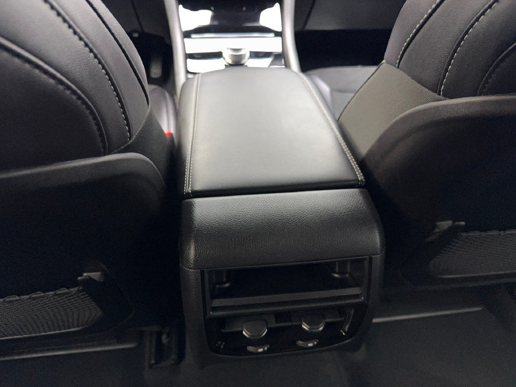 Used 2025 Jeep Grand Cherokee Altitude RWD image 70