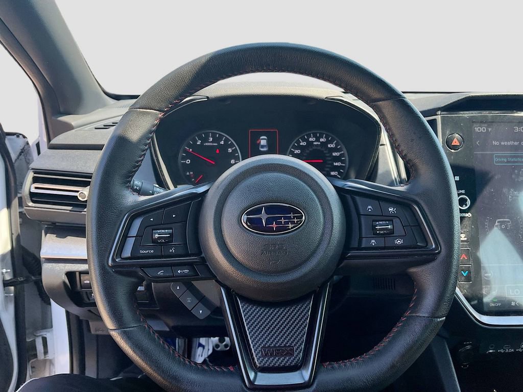 Used 2024 Subaru WRX Premium image 11
