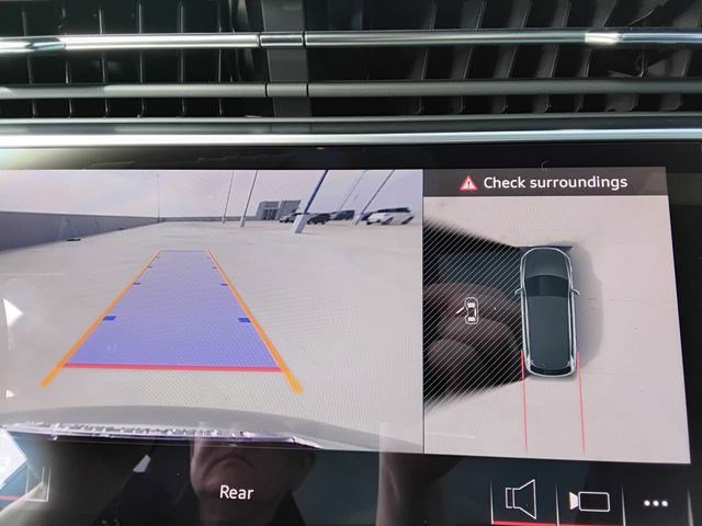 Used 2025 Audi Q7 3.0T Premium Plus image 24