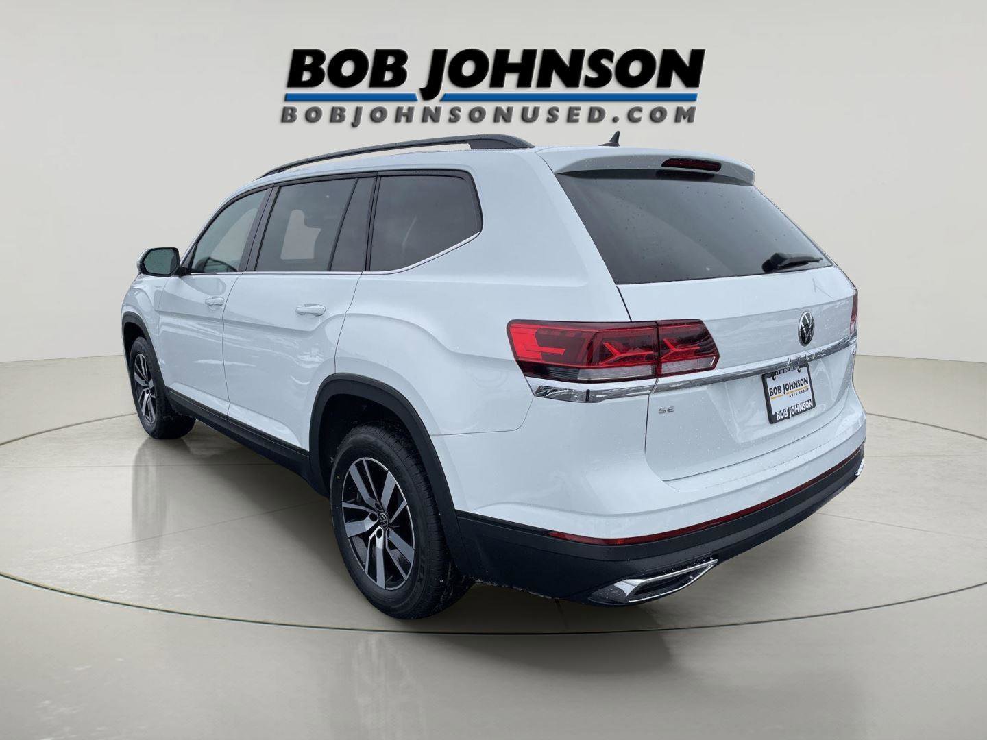 Used 2023 Volkswagen Atlas SE image 5