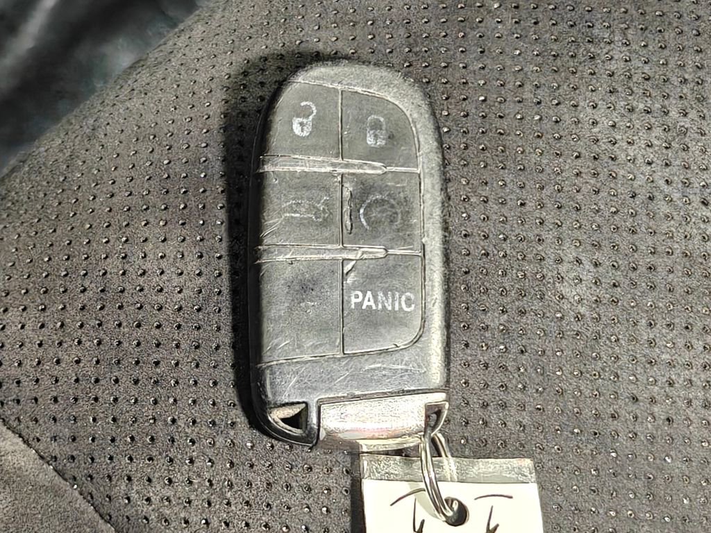 Used 2019 Dodge Challenger R/T Scat Pack w/ 1320 Drag Pack image 15