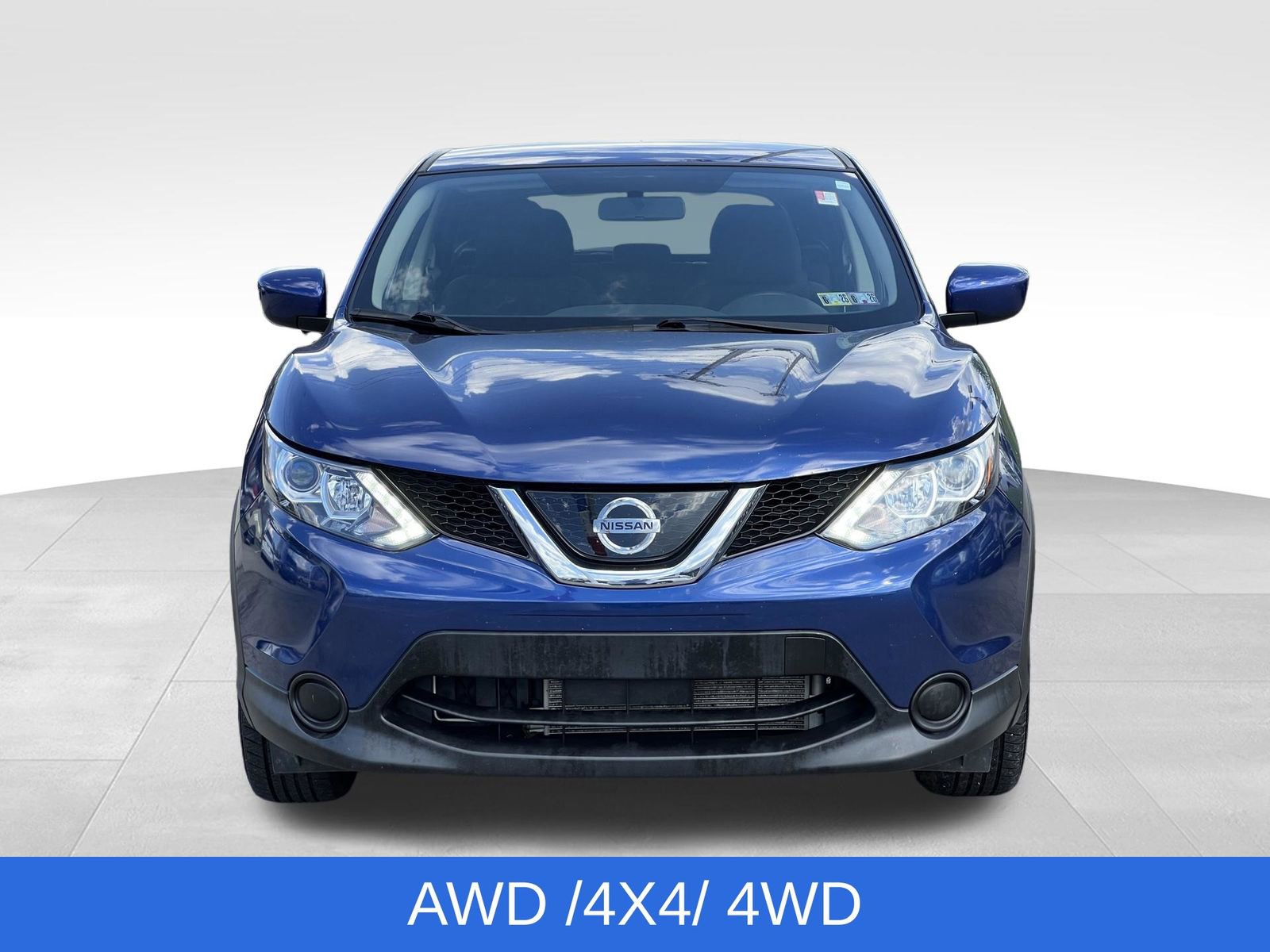 Used 2019 Nissan Rogue Sport S AWD/4WD image 11