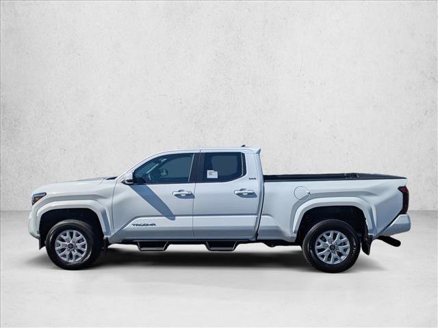 New 2025 Toyota Tacoma SR5 AWD/4WD image 5
