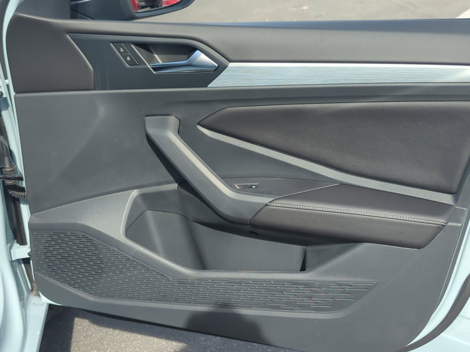 New 2026 Volkswagen Jetta Sport image 16