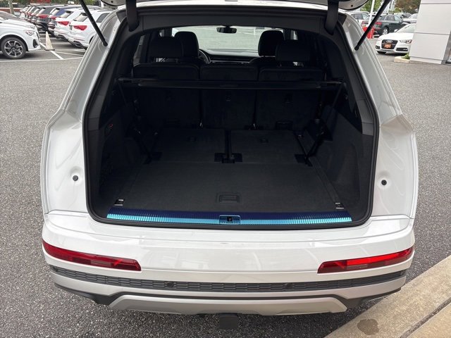 New 2025 Audi Q7 3.0T Premium Plus image 40