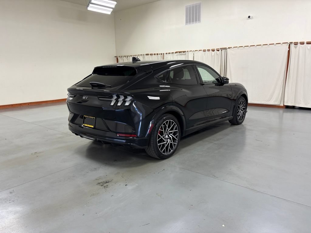Used 2023 Ford Mustang Mach-E GT w/ GT Performance Edition AWD/4WD image 8