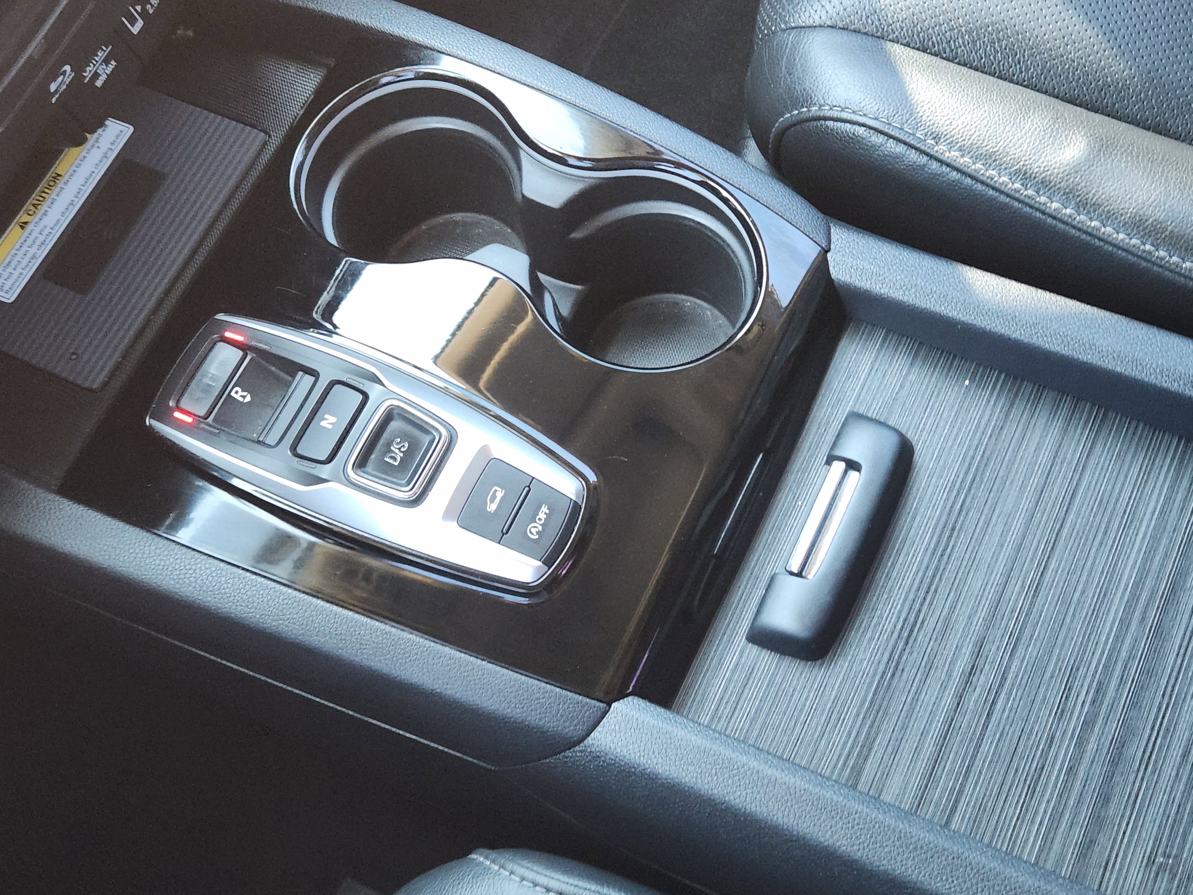 Used 2019 Honda Pilot Elite image 20