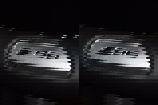 New 2025 Chevrolet Corvette Z06 w/ Stealth Interior Trim Package image 40