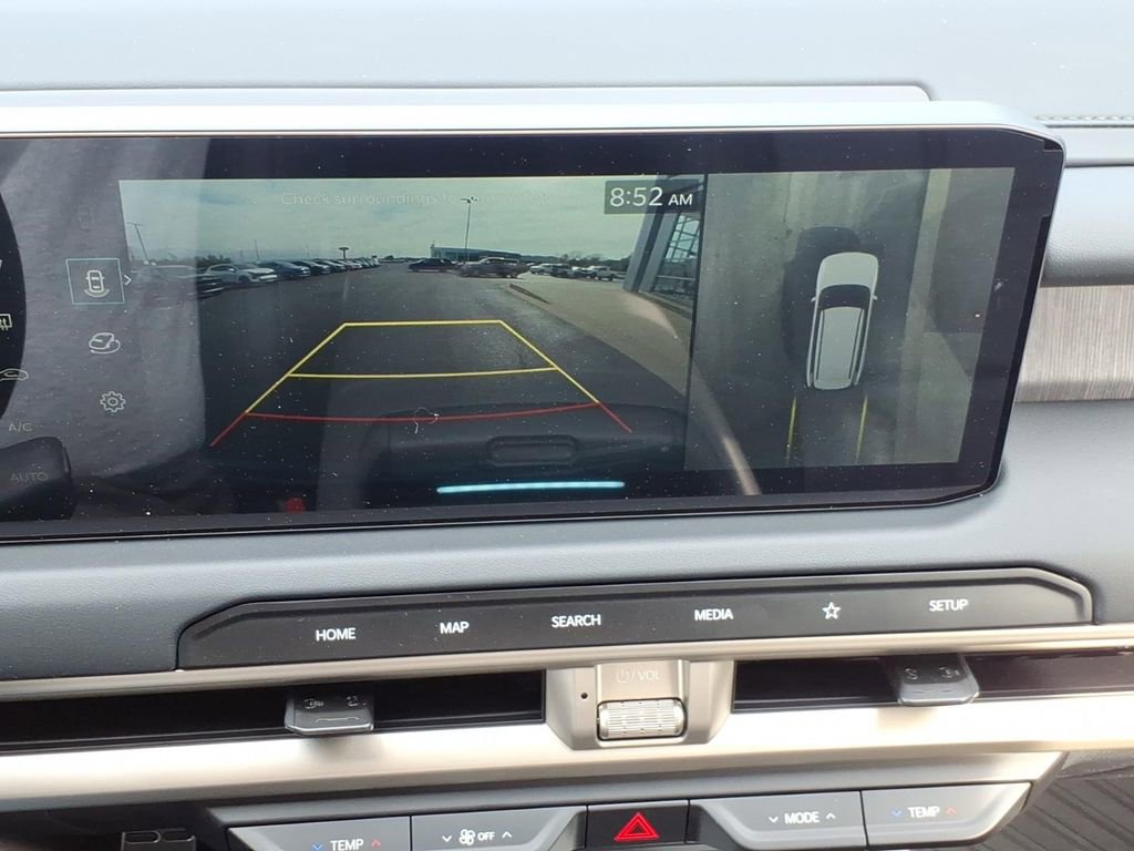 New 2027 Kia Telluride X-Line SX Prestige image 22