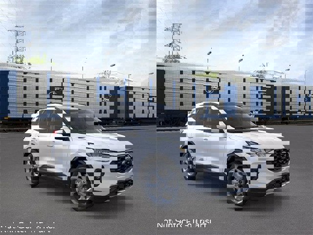 New 2026 Ford Escape ST-Line Select image 7