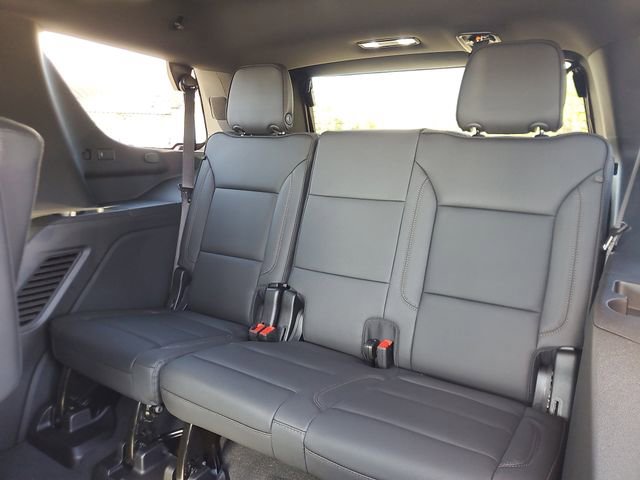 New 2026 Chevrolet Tahoe High Country image 10